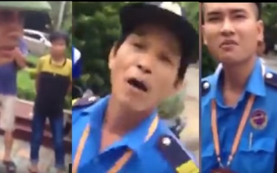 Bộ Y tế yêu cầu các bệnh viện 'chấn chỉnh' nhân viên bảo vệ