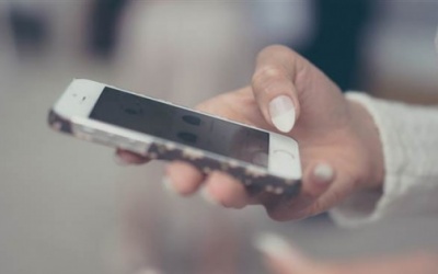 Đổ bệnh vì... smartphone