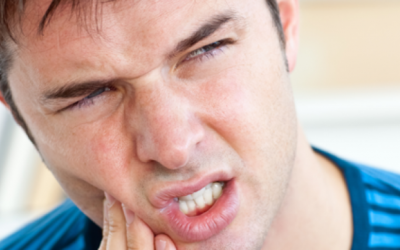 Không muốn mất răng, hãy dùng những thực phẩm này