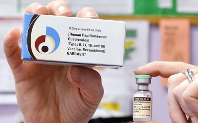 Tiêm đủ liều HPV: Giảm tỷ lệ xét nghiệm Pap bất thường ở phụ nữ