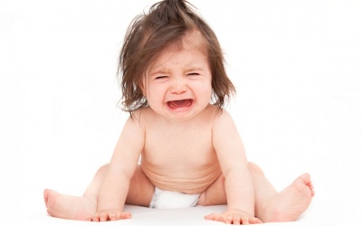 Cho trẻ ăn gì, uống gì để tránh xa táo bón!