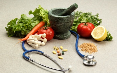 Thuốc chữa bệnh vặt ngay trong tủ bếp của bạn