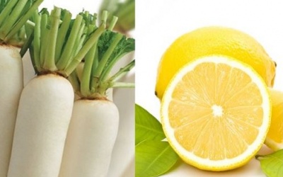 7 lý do để bạn uống nước ép củ cải đường + cam mỗi ngày