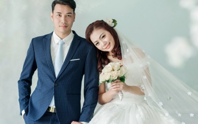 HWP tìm kiếm cặp đôi đẹp nhất Mùa cưới 2016