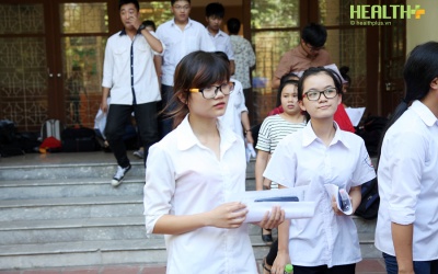 Ngày Dân số thế giới 11/7: 'Đầu tư cho trẻ em gái vị thành niên'