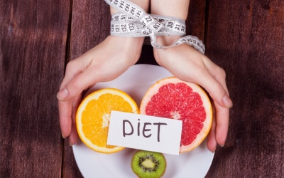 7 chế độ ăn kiêng kì quái bạn chưa từng nghe thấy