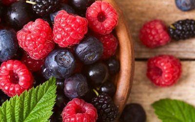 Cách ngăn sóng điện từ gây ung thư chỉ nhờ ăn uống