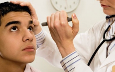 Mắt mờ sau đau mắt đỏ có nguy hiểm?