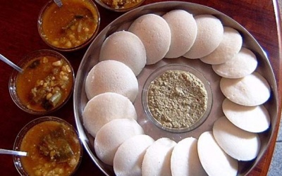 Người dân thế giới bồi bổ món gì khi bị ốm?