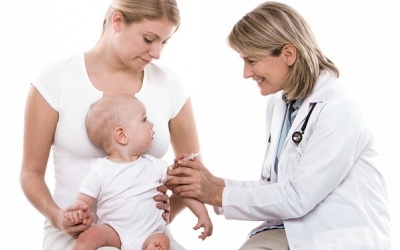 Những điều cần biết khi tiêm chủng cho trẻ 3 - 6 tháng tuổi