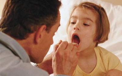 Bệnh bạch hầu nguy hiểm thế nào?