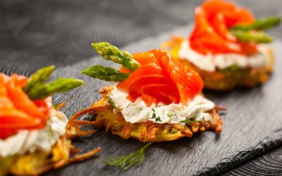 FODMAPs - chìa khoá cho các chứng bệnh đường tiêu hoá