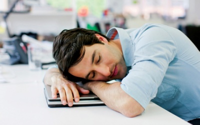 Vì sao nam giới nên ngủ trưa?