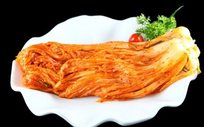 Tự làm kim chi cải thảo ngon, sạch, an toàn