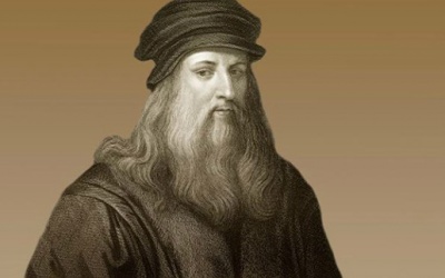 Lý do Leonardo Da Vinci chỉ ngủ 2 tiếng 1 ngày