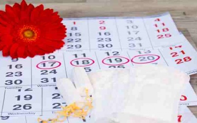 Kinh nguyệt không đều: Dấu hiệu của nhiều bệnh nguy hiểm!