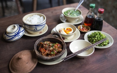 Ai mà ngờ những món ngày nào bạn cũng ăn chứa đầy giun sán