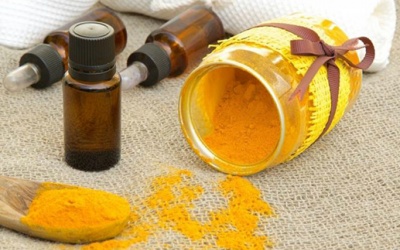 Cách sử dụng tinh dầu nghệ chuẩn không cần chỉnh