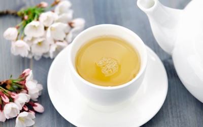 Mix trà xanh với những thực phẩm này để chữa bệnh