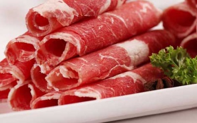 Ăn thịt đỏ mỗi ngày, tăng nguy cơ suy thận