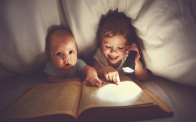 Trẻ ngủ muộn dễ bị béo phì khi dậy thì