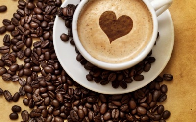 3 lợi ích cà phê đem lại cho sức khỏe