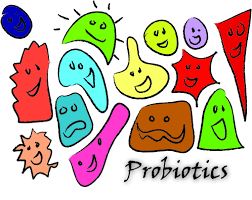 Hiểu lầm điển hình về probiotics của các bà mẹ