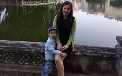 Táo bón, không còn là nỗi lo của mẹ và bé