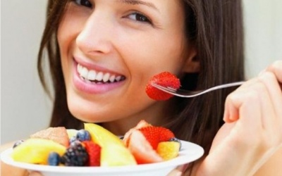 Kế hoạch bữa ăn này giúp tóc thêm chắc khỏe