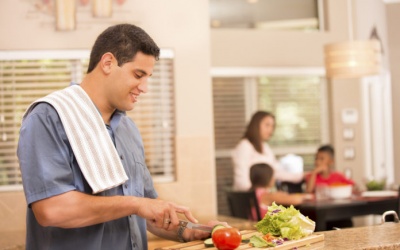 'Chuẩn man' cần những tiêu chuẩn gì?