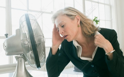 5 triệu chứng mãn kinh điển hình và cách khắc phục