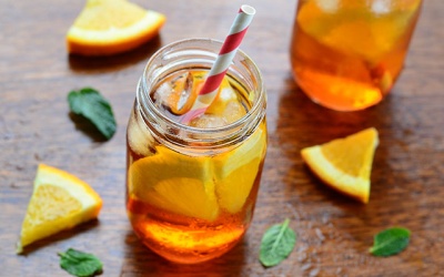 Cách pha trà Kombucha – trà dưỡng sinh, bất tử