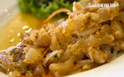 Tự làm gỏi gân bò lai rai ngon như nhà hàng Ba Miền