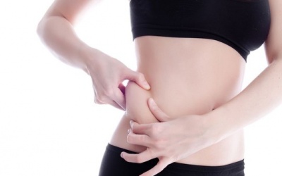 4 thực phẩm khiến bụng thêm ngấn mỡ