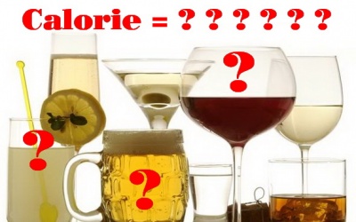 Đồ uống của bạn chứa bao nhiêu calorie?