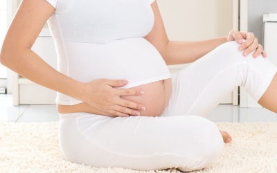 Chuột rút khi mang thai phải làm sao?