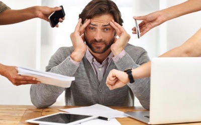 Video: Tạm biệt stress với những bài tập đơn giản!