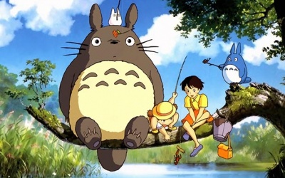 Phát sốt với cách giảm mỡ của mèo béo Totoro