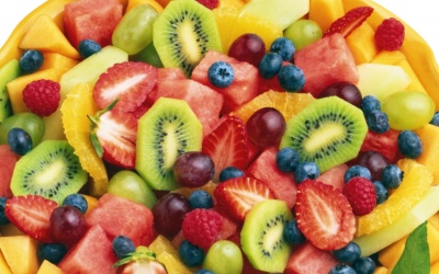 9 loại thực phẩm giàu vitamin C hơn cam