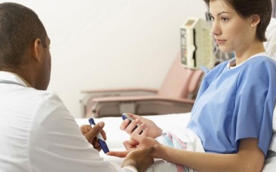 Mắc đái tháo đường type 2, làm gì để có thai kỳ khỏe mạnh?