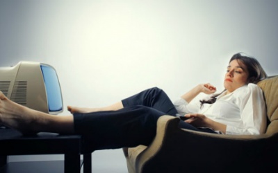 Lười vận động là nguyên nhân chính gây đái tháo đường