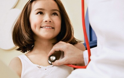 Ngăn ngừa biến chứng tim mạch của trẻ mắc đái tháo đường