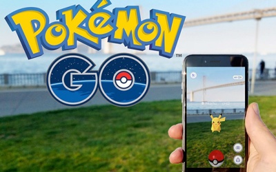 Sức hút khủng từ Pokémon GO - game hiếm hoi được bác sỹ khuyên chơi