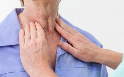 Người già khó nuốt do đâu?