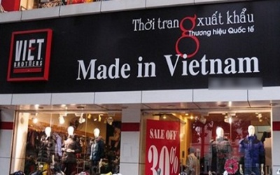 Cảnh báo bà mẹ “bỉm sữa”: Hàng Made in Vietnam… toàn hàng Tàu