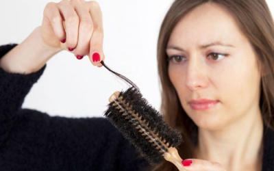 Đái tháo đường cũng có thể gây rụng tóc?