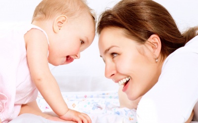 Phòng cảm lạnh cho bé trong mùa Hè