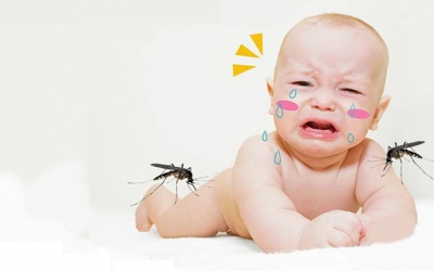 Cảnh báo virus gây bệnh nguy hiểm ở trẻ mùa mưa lũ