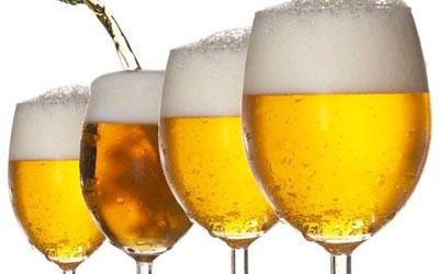 Bia có lợi gì cho sức khỏe?