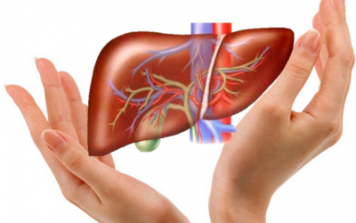 Viêm gan virus giết chết hơn 1 triệu người mỗi năm